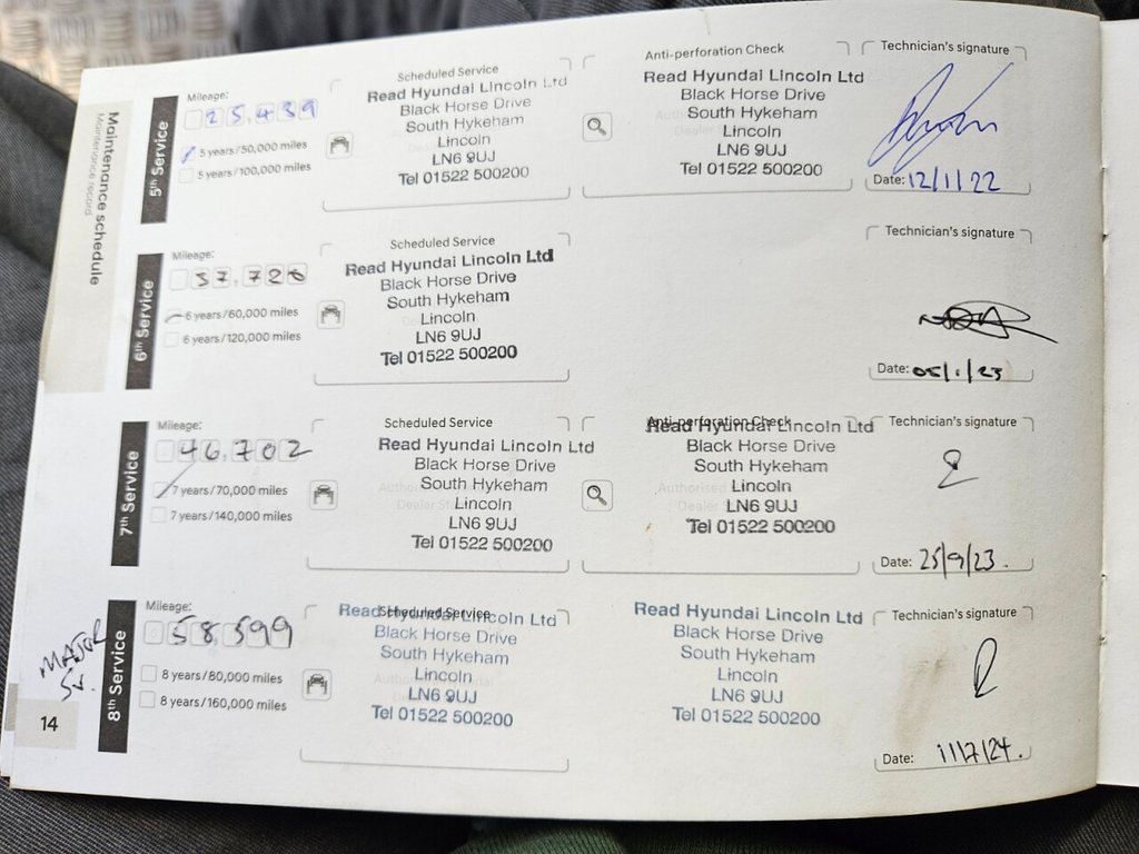 Used Hyundai i10 2018 for sale - 77027491: Photo 40