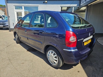 Used Citroen Xsara Picasso 2008 for sale - 79209787: Photo