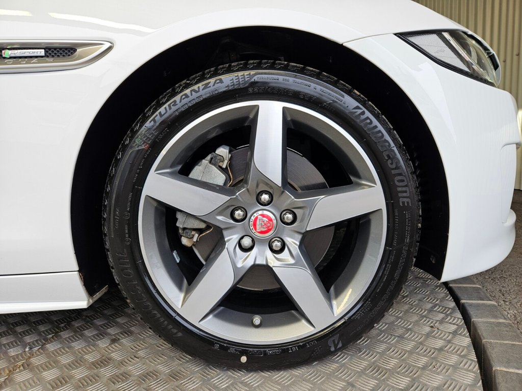 Used Jaguar XE 2019 for sale - 78097156: Photo 11