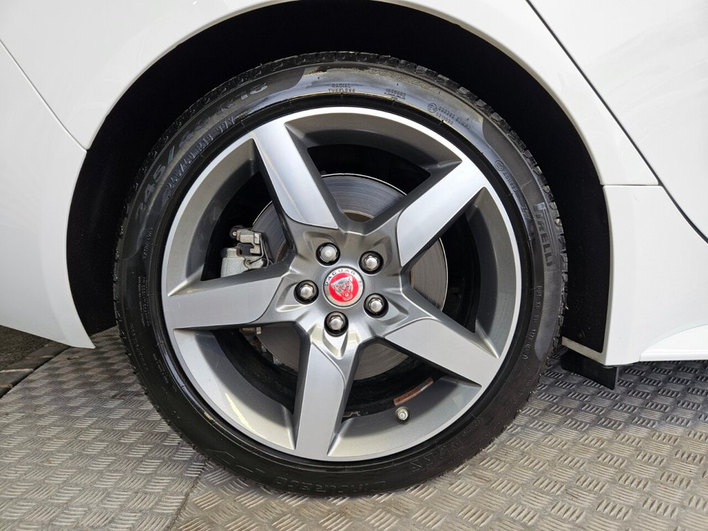 Used Jaguar XE 2019 for sale - 78097156: Photo 12