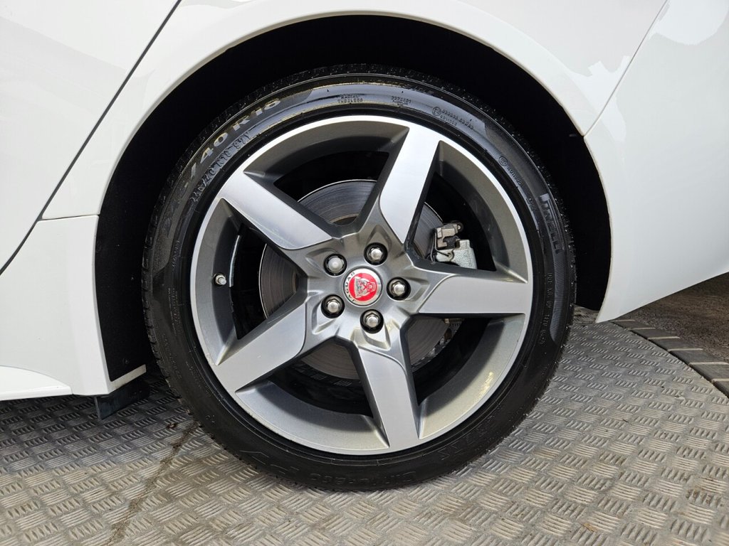 Used Jaguar XE 2019 for sale - 78097156: Photo 13