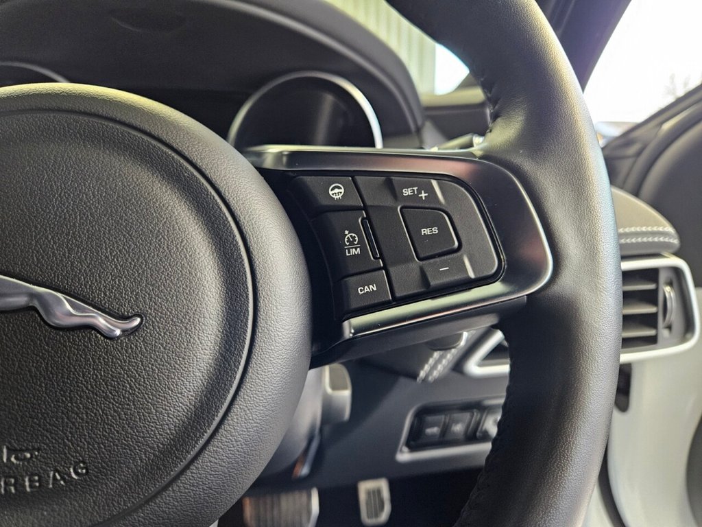 Used Jaguar XE 2019 for sale - 78097156: Photo 17