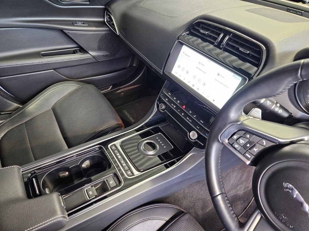 Used Jaguar XE 2019 for sale - 78097156: Photo 19