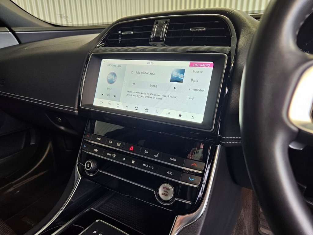 Used Jaguar XE 2019 for sale - 78097156: Photo 21