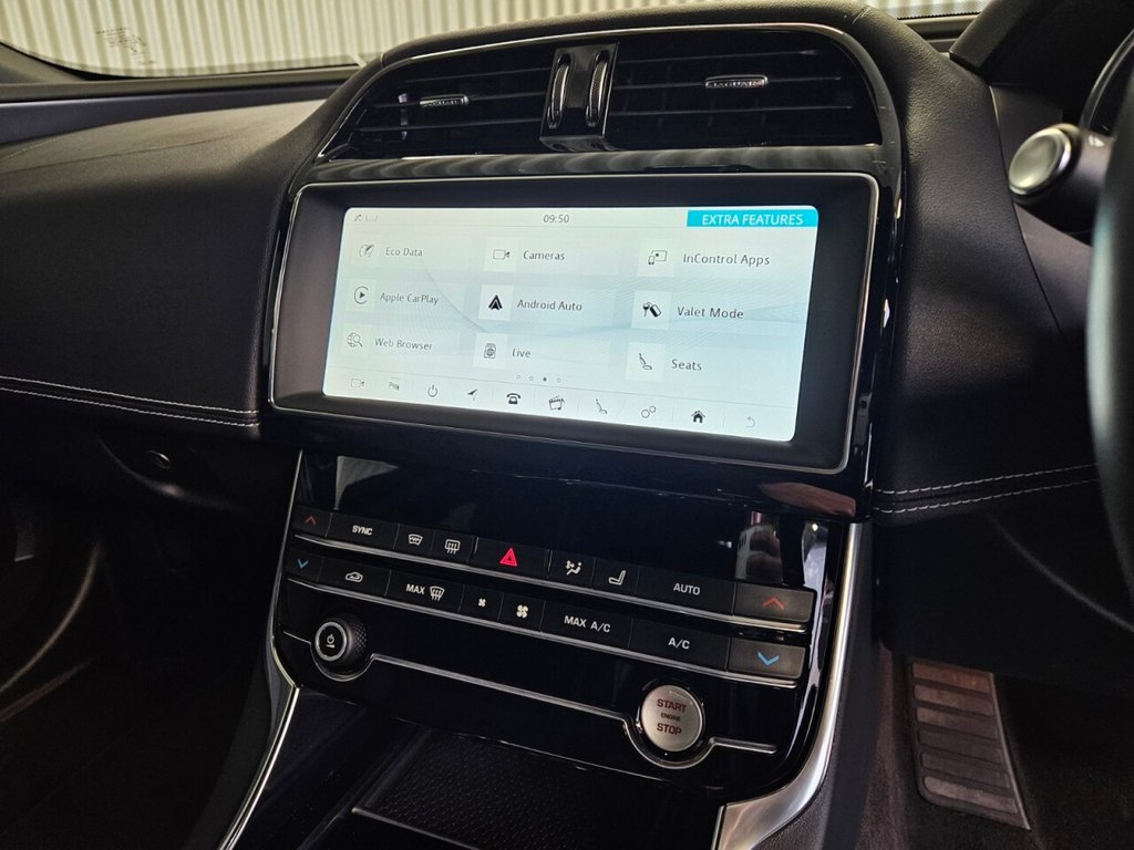 Used Jaguar XE 2019 for sale - 78097156: Photo 22