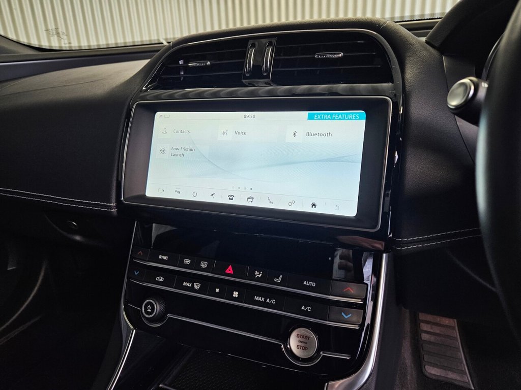 Used Jaguar XE 2019 for sale - 78097156: Photo 23