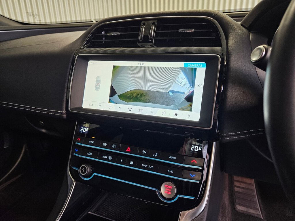 Used Jaguar XE 2019 for sale - 78097156: Photo 24