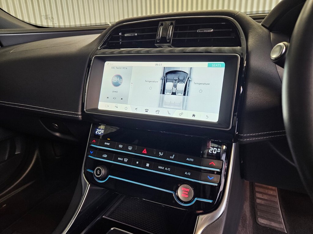 Used Jaguar XE 2019 for sale - 78097156: Photo 26