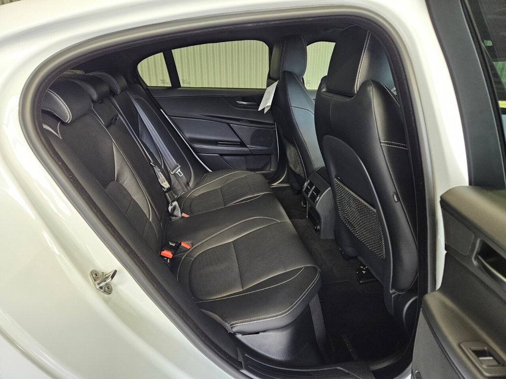 Used Jaguar XE 2019 for sale - 78097156: Photo 33