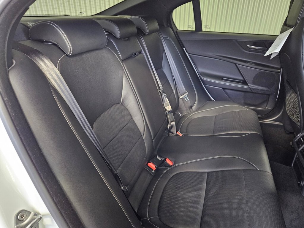 Used Jaguar XE 2019 for sale - 78097156: Photo 34