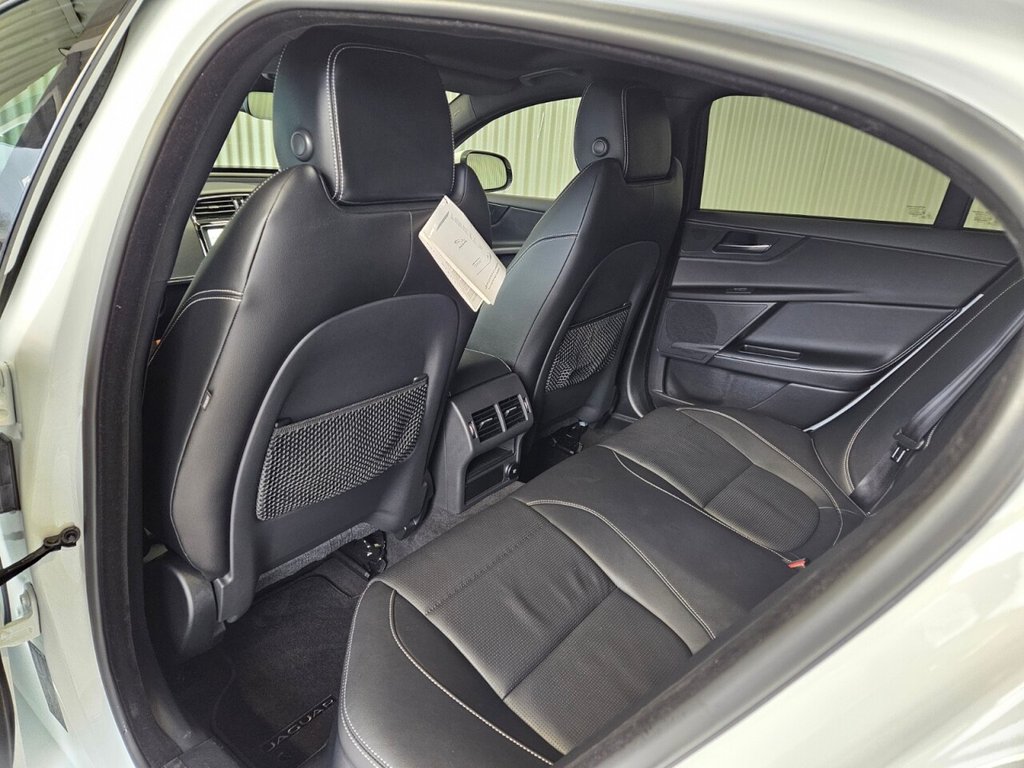 Used Jaguar XE 2019 for sale - 78097156: Photo 36