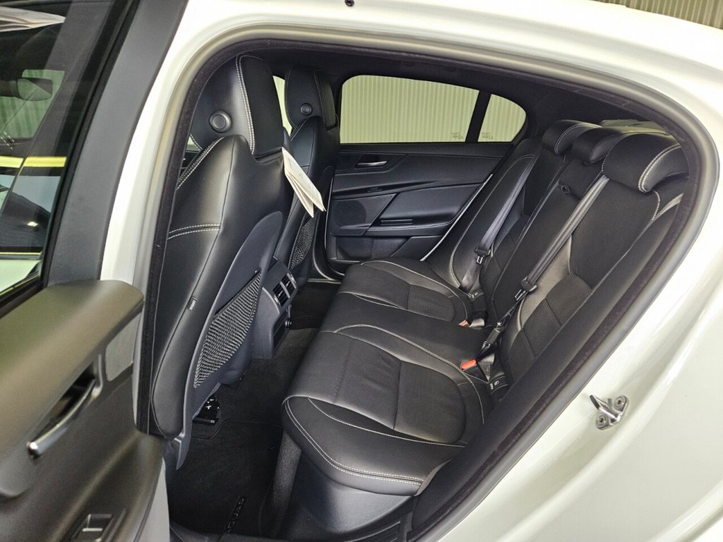 Used Jaguar XE 2019 for sale - 78097156: Photo 37