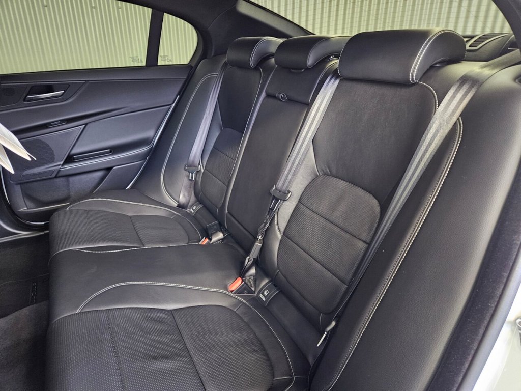 Used Jaguar XE 2019 for sale - 78097156: Photo 38