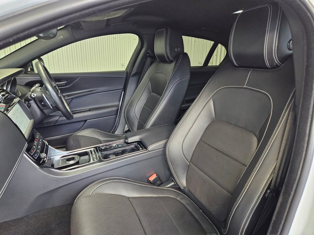 Used Jaguar XE 2019 for sale - 78097156: Photo 42