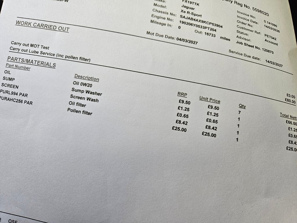 Used Jaguar XE 2019 for sale - 78097156: Photo 45
