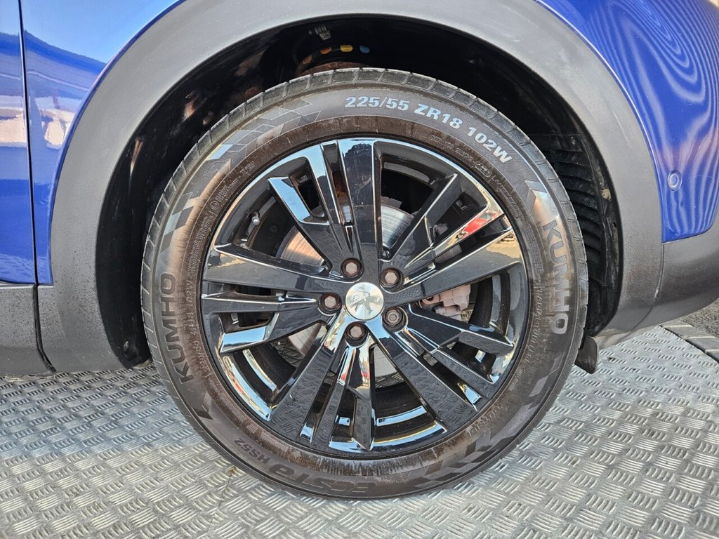 Used Peugeot 3008 2017 for sale - 77765268: Photo 11