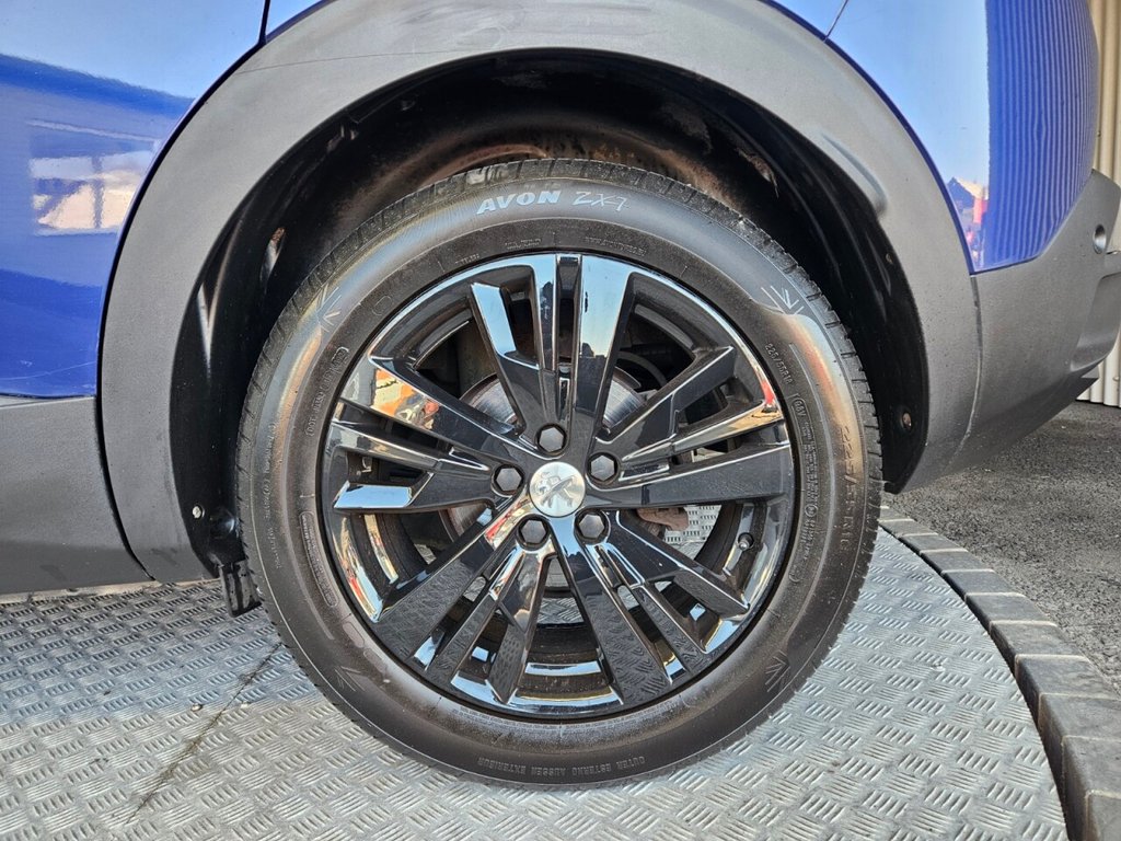 Used Peugeot 3008 2017 for sale - 77765268: Photo 12