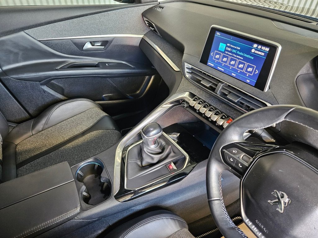 Used Peugeot 3008 2017 for sale - 77765268: Photo 16