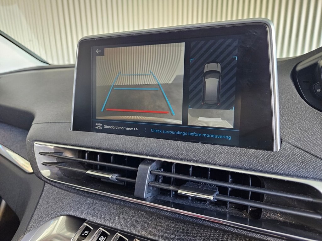 Used Peugeot 3008 2017 for sale - 77765268: Photo 17