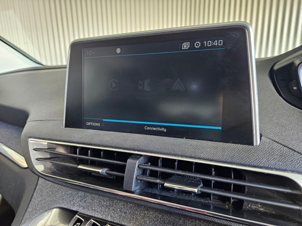 Used Peugeot 3008 2017 for sale - 77765268: Photo 18