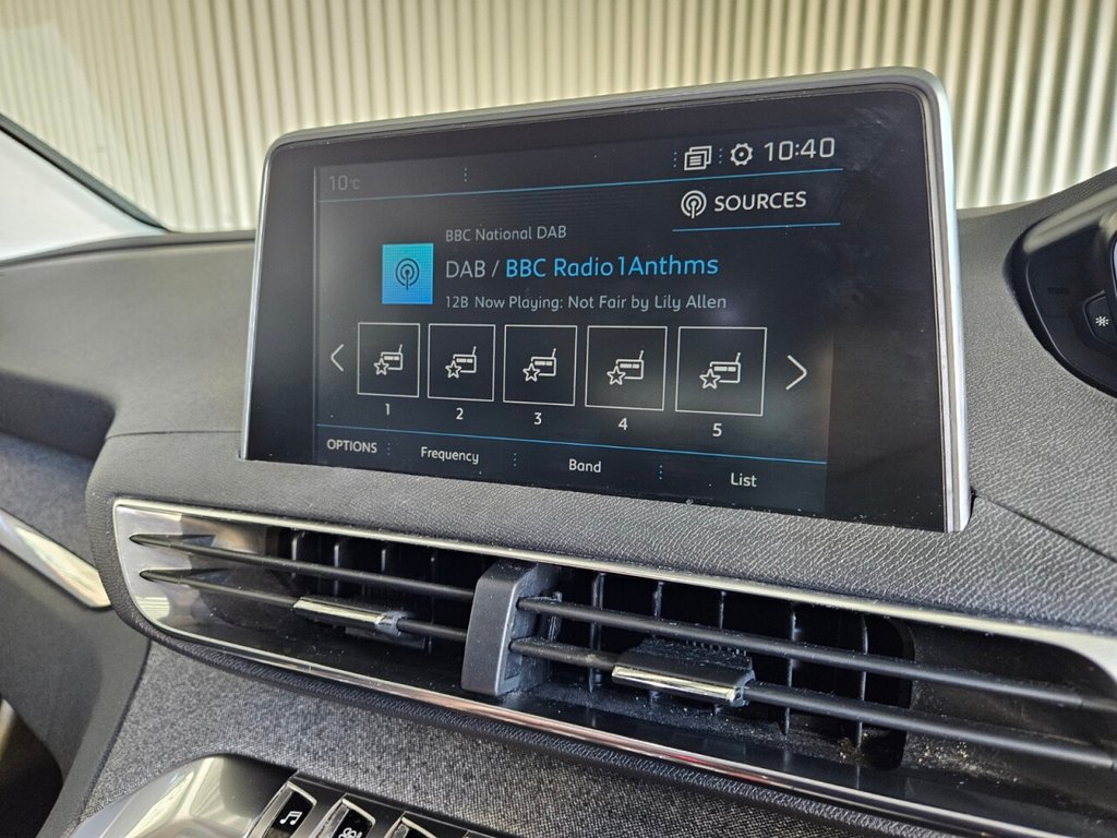 Used Peugeot 3008 2017 for sale - 77765268: Photo 19