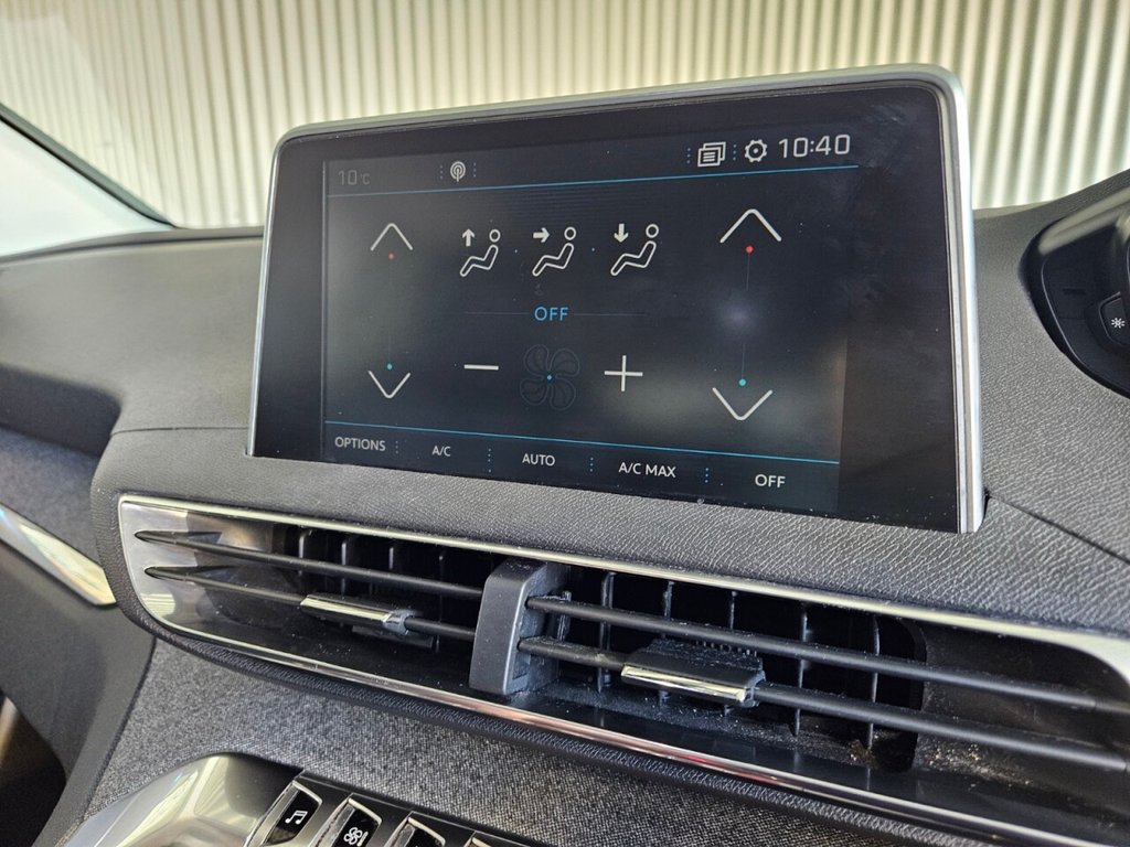 Used Peugeot 3008 2017 for sale - 77765268: Photo 20