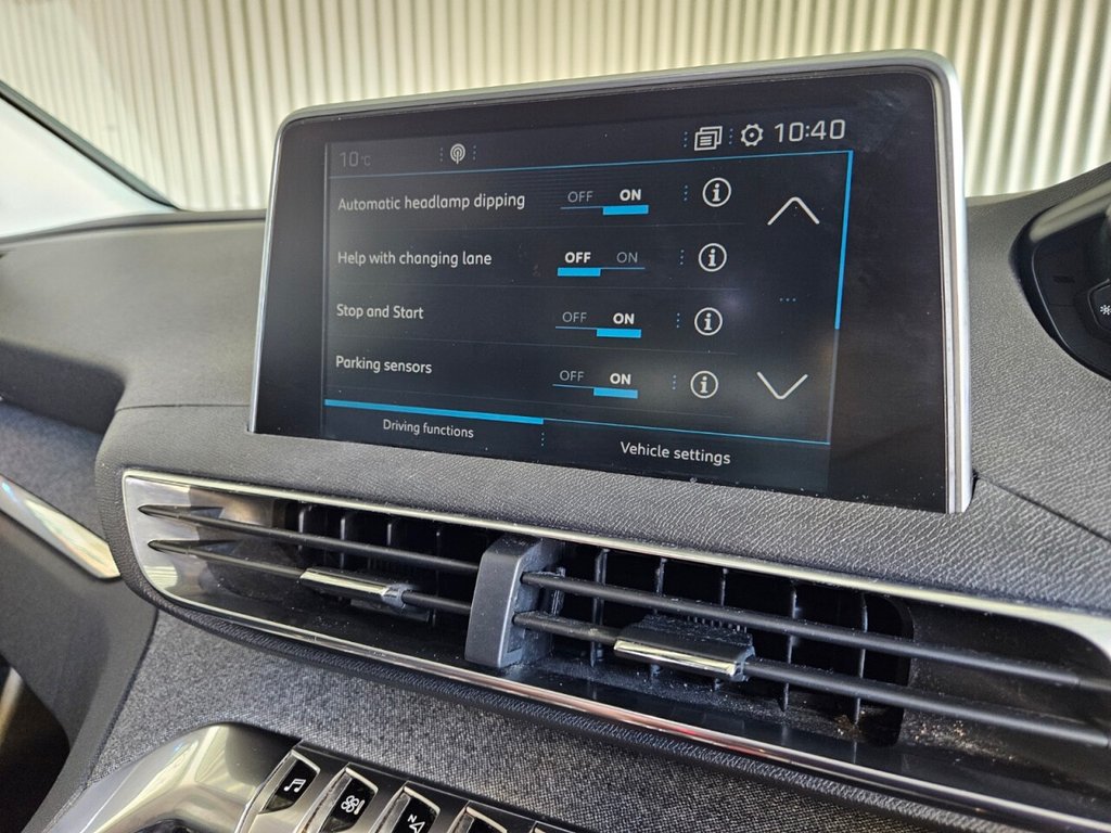 Used Peugeot 3008 2017 for sale - 77765268: Photo 22