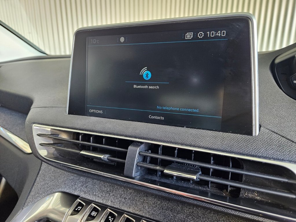 Used Peugeot 3008 2017 for sale - 77765268: Photo 23