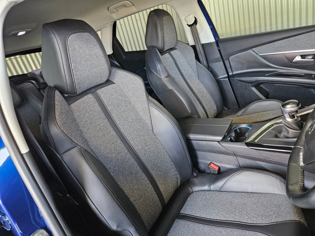 Used Peugeot 3008 2017 for sale - 77765268: Photo 26