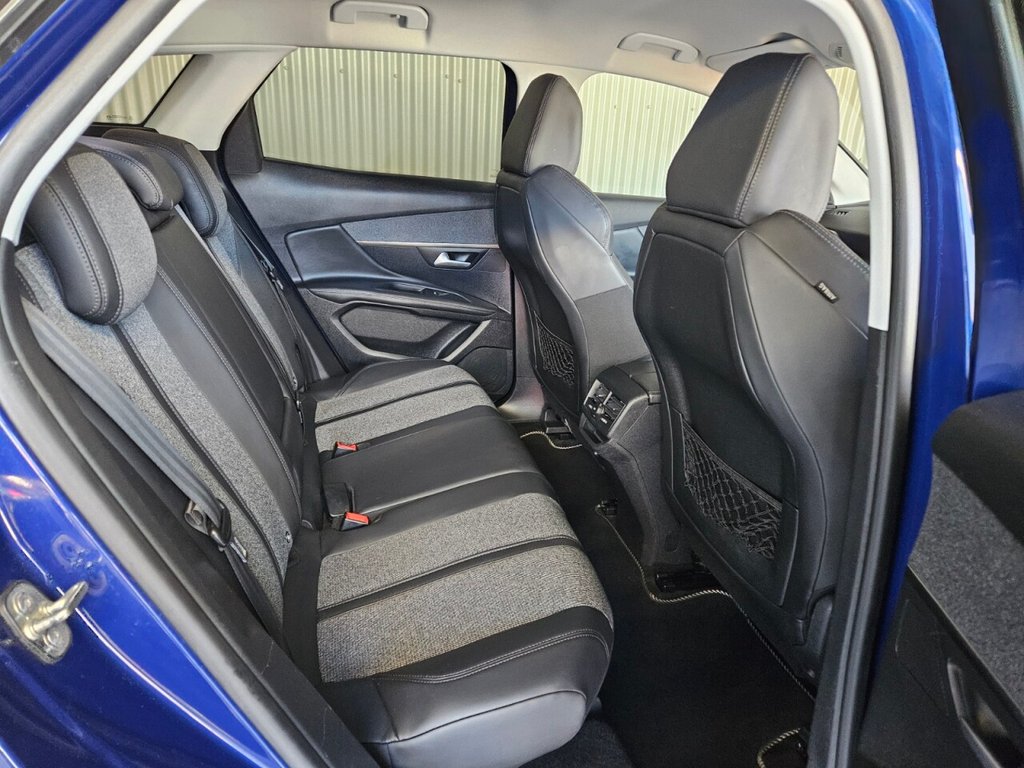 Used Peugeot 3008 2017 for sale - 77765268: Photo 29