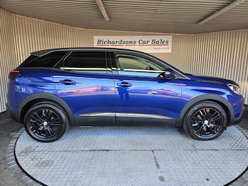 Used Peugeot 3008 2017 for sale - 77765268: Photo