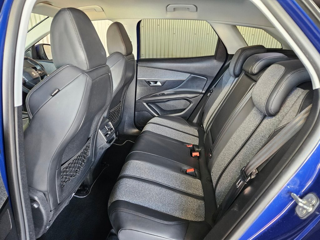 Used Peugeot 3008 2017 for sale - 77765268: Photo 33
