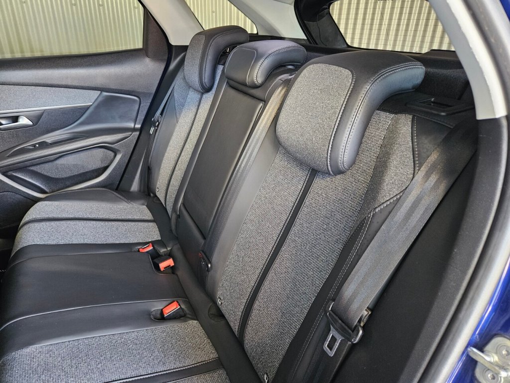 Used Peugeot 3008 2017 for sale - 77765268: Photo 34