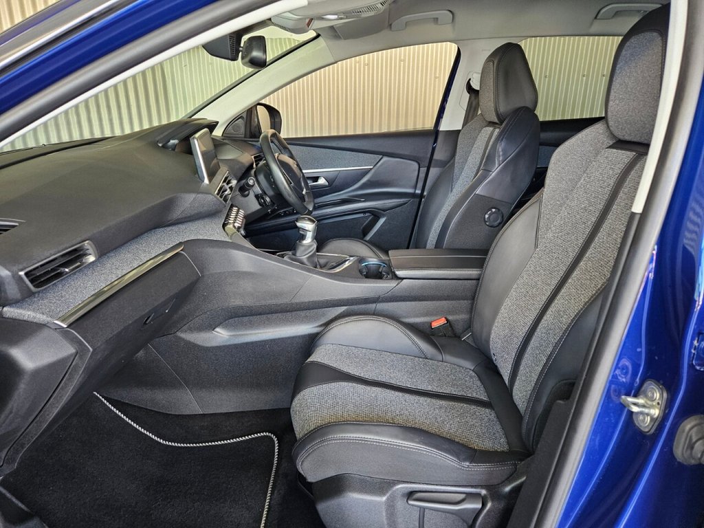 Used Peugeot 3008 2017 for sale - 77765268: Photo 37