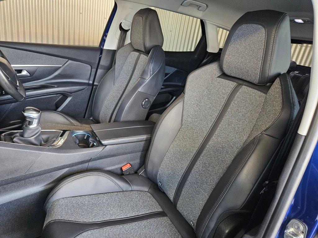 Used Peugeot 3008 2017 for sale - 77765268: Photo 38