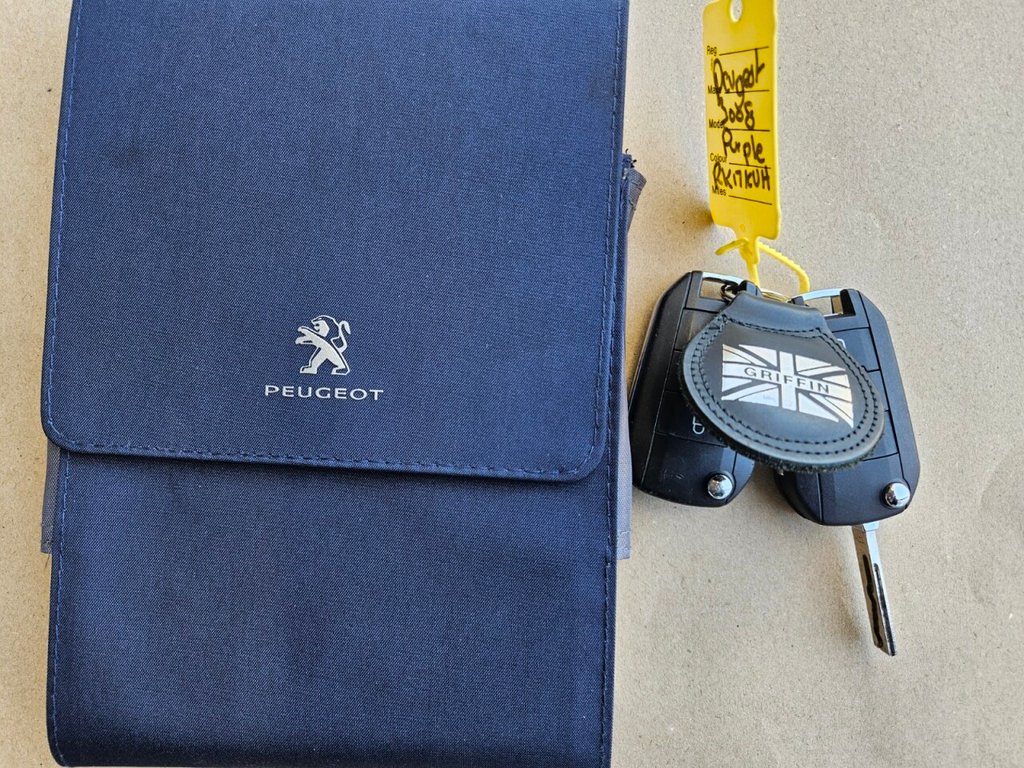 Used Peugeot 3008 2017 for sale - 77765268: Photo 41