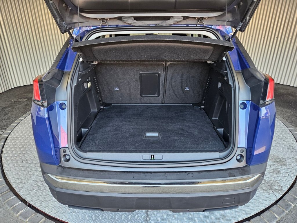 Used Peugeot 3008 2017 for sale - 77765268: Photo 5