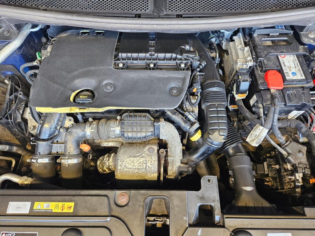 Used Peugeot 3008 2017 for sale - 77765268: Photo 9