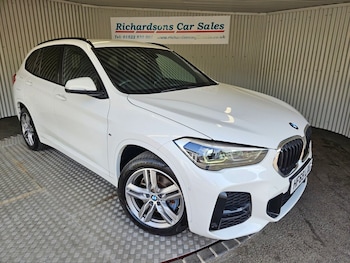 Used BMW X1 2019 for sale - 79359092: Photo