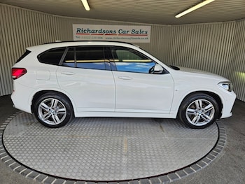 Used BMW X1 2019 for sale - 79359092: Photo