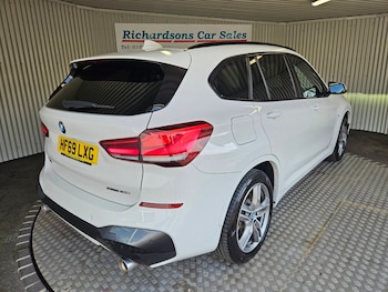 Used BMW X1 2019 for sale - 79359092: Photo