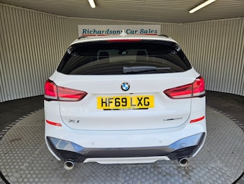 Used BMW X1 2019 for sale - 79359092: Photo