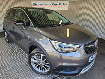2021 (21) - 1.2T [110] Griffin 5dr [6 Spd] [Start Stop]