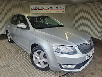 Used Skoda Octavia 2015 for sale - 78781115: Photo