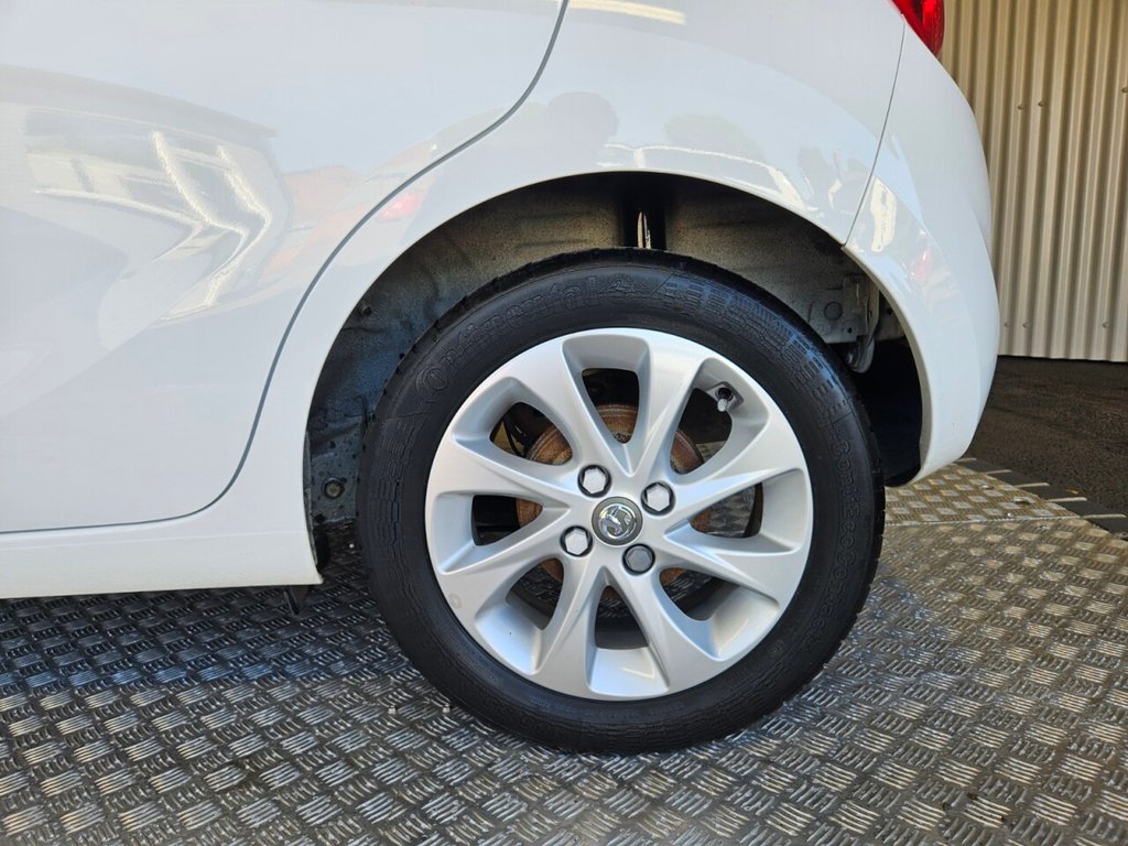 Used Vauxhall Viva 2016 for sale - 76119313: Photo 11
