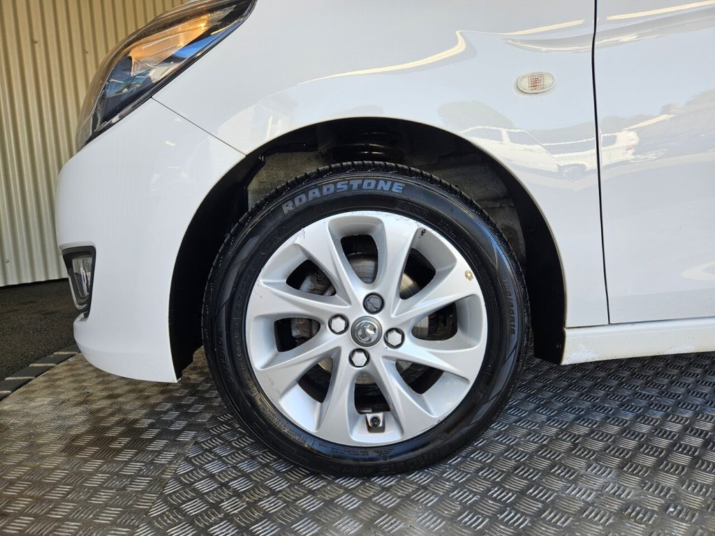 Used Vauxhall Viva 2016 for sale - 76119313: Photo 12