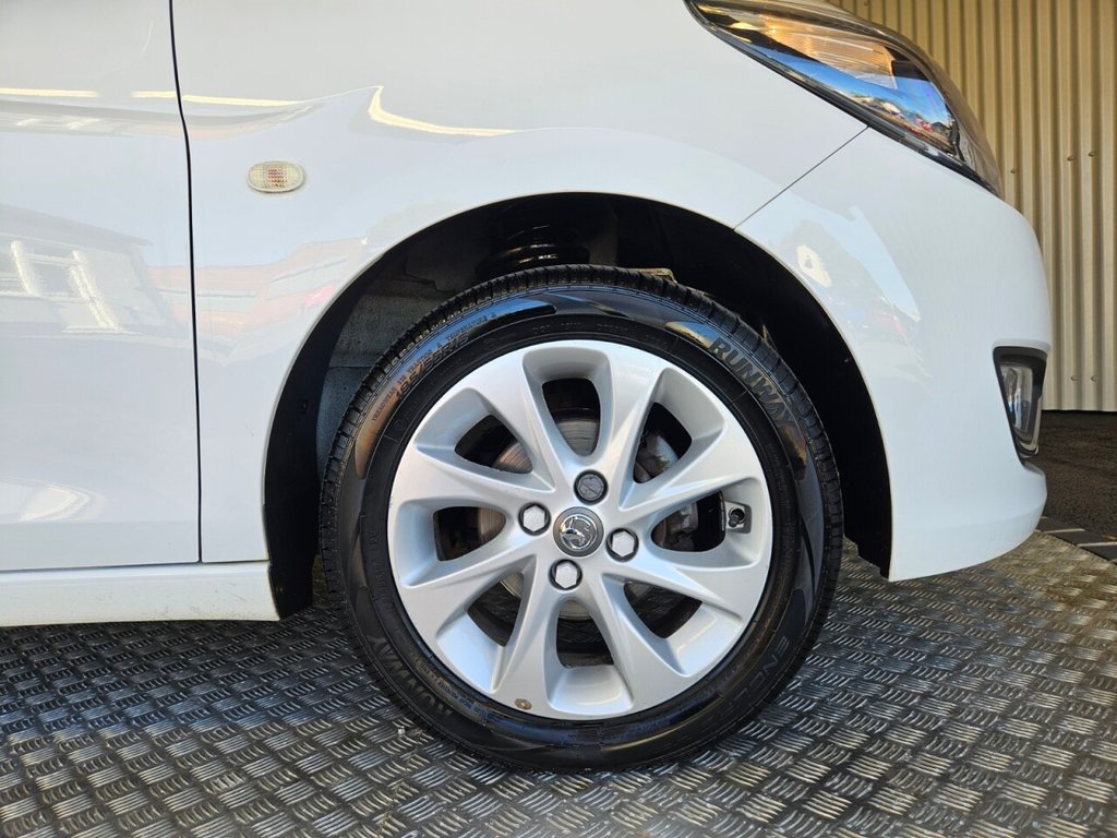 Used Vauxhall Viva 2016 for sale - 76119313: Photo 13