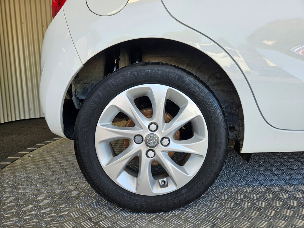 Used Vauxhall Viva 2016 for sale - 76119313: Photo 14
