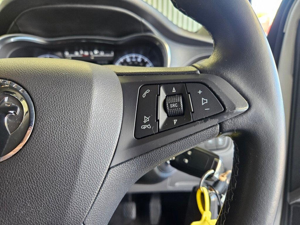 Used Vauxhall Viva 2016 for sale - 76119313: Photo 15