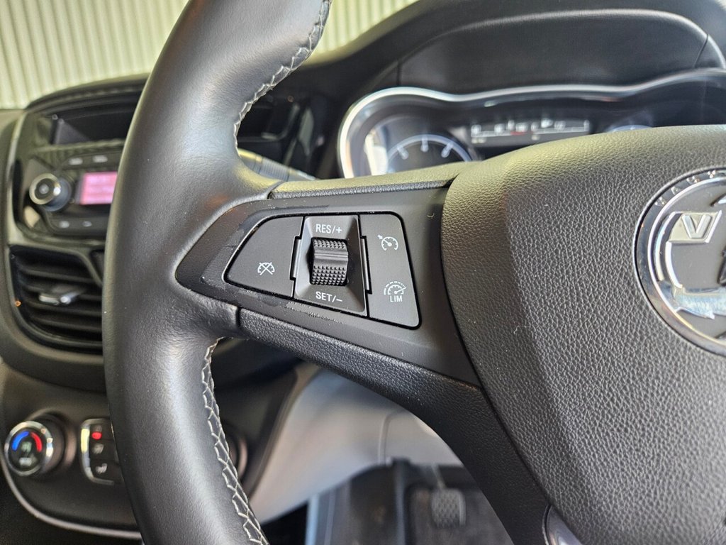 Used Vauxhall Viva 2016 for sale - 76119313: Photo 16